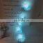 Battery Powered Light LED Plastic Octopus Fairy String Light For Ocean Beach Party Decoration
