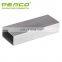 Lowest price sus 304 316 201 stainless seamless rectangular precision steel pipe