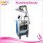 Niansheng Factory Multifunction PDT led light hydra dermabrasion oxygen face skin rejuvenation machine
