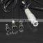 Niansheng 2020 4 in 1 ultrasonic liposuction cavitation vacuum rf slimming machine  body weight loss