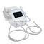 Multifunctional Skin Care Titanium Thermal Fractional Skin Rejuvenation Machine