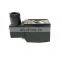 2W or 2WB series PI65 DIN46350A 24v solenoid coil