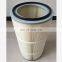 Excavator Air Filter AF25938 CD1219610826