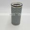 concrete pump filter hydraulic oil filter 852755DRG90