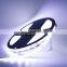12V Strip Lights LED SMD 5050 Waterproof for Room White Warm white Red Blue Green