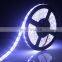 DC 12V Waterproof Led Flexible Strip Light Cold White SMD5050