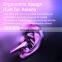 Wireless Earbuds Luxury Earphones Waterproof Bluetooths Earphone With Charger Box