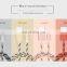 Original Data Line Colorful Newest 2019 Shenzhen 2A Fast Charging Line Nylon 1M Mobile Phone Data Cable Type-C Data Line