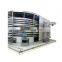 Continuous quick spiral  freezer for food processing with insurance and service support