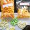 Corn Puff Snacks processing plant Extruder Machine