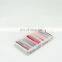 Hampool Factory Direct Kit 87pcs Colorful Automobile Heat Shrink Sleeve