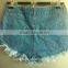 women fashion denim jeans shorts hot pants