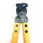 New Promotion long handles cable cutter arm hand tool tools cable cutting tool