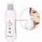 Portable Beauty Skin Scrubber Machine Facial Skin Deep Cleansing Device Face Skin Care Peeling Lifting Scrubber