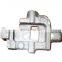 Precision Casting CNC machined Die Casting parts