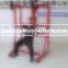 body solid gym chest press iso-lateral decline bench