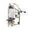 Hot sales top quality commercial classical life line gym exercise fitness equipment Lat Pulldown machine SM02-12 for sale