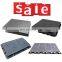 Latest technology rectangular double seal manhole cover with frame