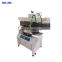 High precision semi-automatic SMT stencil printer