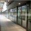 Subway Door Safety Glass