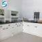 Corrosion resistant Epoxy Resin Worktop for Laboratory Furnture Wall Bench