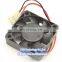 FD124010EB 40*40*10mm DC12V 0.12A 3wires Fan