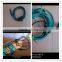 Flexible Silicon rubber Heating Cable