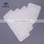 Self waterproof medical wound dressing absorbent adhesive pad