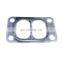 Free Shipping! Valve Exhaust Turbo Manifold Gaskets For Dodge Cummins 3927154