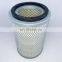 High quality air filter for truck 2112661 P627028