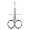 Stainless steel series beauty scissors 2015