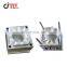 2020 Taizhou OEM High precision professional Plastic Mould Molding Service Plastic Injection Flower Pots Mold