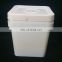 5L Food Chemical Packaging square plastic bucket