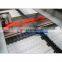 Central Filled Toffee Candy Depositing Production Line  candy making machine