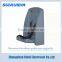 bathroom equipments wall mounted child protection seat