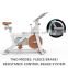 2021 hot sell SD-S79 low-sound&smooth 6kg flywheel exercise spin bike for gym fitness