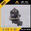 708-1T-00440 PUMP ASS'Y,FAN KOMATSU parts D155AX PUMP