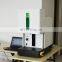 Raycus 20w mini sealed auto focus  Full Cover mini 20w fiber laser marking machine
