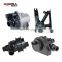11537630368 Car Spare Parts Engine Spare Parts electric water pump For BMW electric water pump