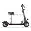2020 New Arrival China Adult Cheap High speed Black 48V8AH City Foldable Electric Balance Scooter