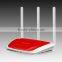 802.11b/g/n router with cloud storage