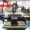 XK7126 vmc high precision 3/4 axis mini cnc vertical milling machine china machining center fresadora price