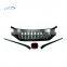New Pattern FOR HONDA CIVIC FRONT GRILLE CAR GRILLE