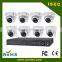 2015 New 8CH HD TVI camera Kits 1080P TVI camera,TVI DVR 4ch,TVI DVR 16CH optional