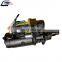 European Truck Auto Spare Parts 24V  7.5KW  9Teeth Starter Motor Assy Oem 0051515001 0051514101 1518391 for MB DAF Truck