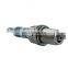 Auto parts  Iridium SPARK PLUGS IK20 engine part for Toya-to