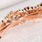 French Barrette Hair Clips Wholesale FMFJ280