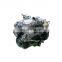 310HP water cooling YUCHAI 6 cylinders YC6L YC6L310-T3 diesel motor