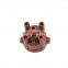 Auto Parts Distributor Cap And Rotor For Toyota Corolla 19101 - 15010
