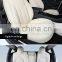 High Quality Fashion PU Leather Car Seat Cover Full Set 5 Luxury Car Cushion Seats Covers  for Tesla Model 3 Y